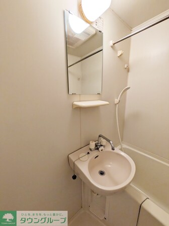 シーサーの物件内観写真